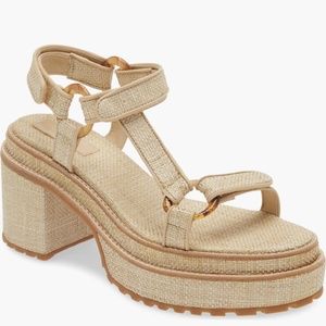 Cult Gaia Elka Platform